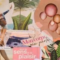 Votre vision board - Atelier