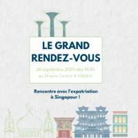 Grand Rendez-Vous 2023 - Inscription