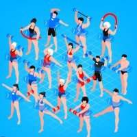 Aquagym