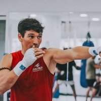 Fit Boxing 