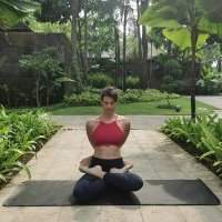 Yoga Pilates ANNULÉ 