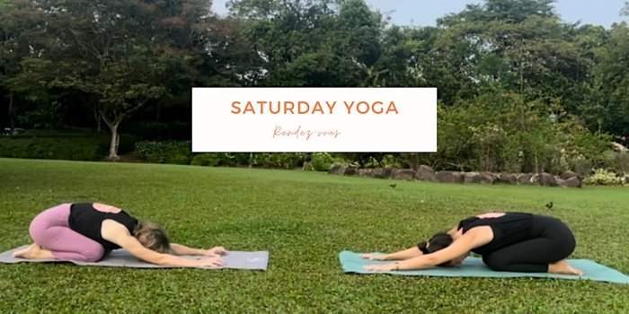 YOGA Rendez-Vous 