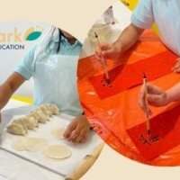 Atelier découverte : programme d'échange culturel en Chine