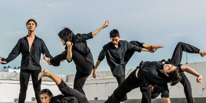 NEW ! Karaté Self-Defence pour Ados de 14 ans et plus 