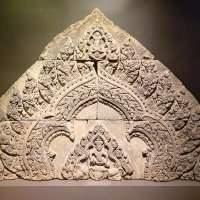 Visites guidées des musées - ASIAN CIVILISATIONS MUSEUM ACM