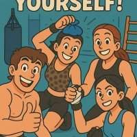 Fit Boxing 
