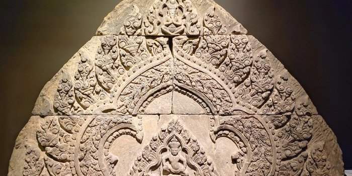Visites guidées des musées - ASIAN CIVILISATIONS MUSEUM ACM