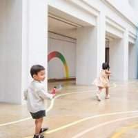 Sortie Artistique au National Gallery Singapore