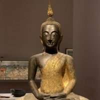 Visites guidées des musées - ACM, le Bouddhisme