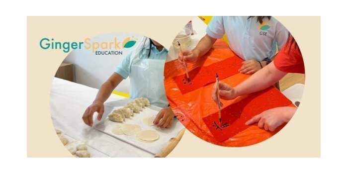 Atelier découverte : programme d'échange culturel en Chine