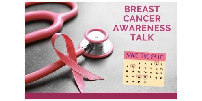CAFÉ ROSE en collaboration avec la Breast Cancer Foundation