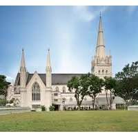 Les églises du centre ville à l'occasion de Pâques