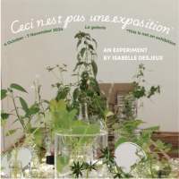 Visite exposition "Ceci n'est pas une exposition" 5-13 ans