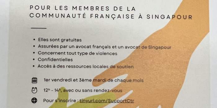 Café des Femmes/Conférence