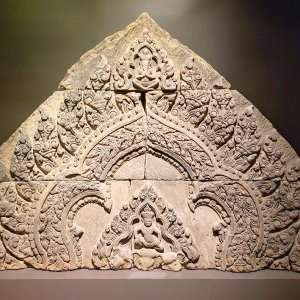 Visites guidées des musées - Histoire de Singapour : National Museum Singapore