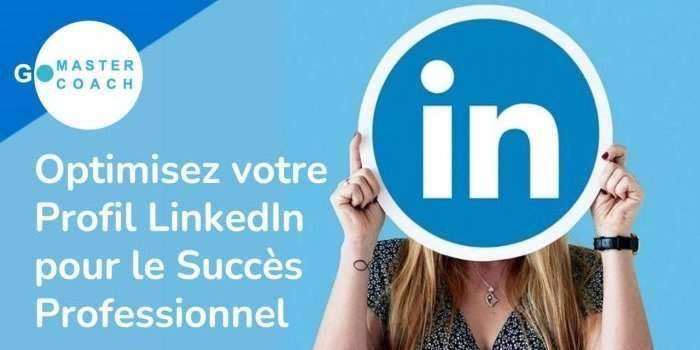 Singapro : Optimisez votre profil Linkedin