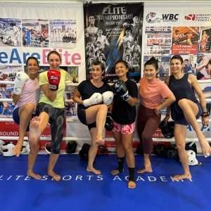 Fit Boxing 