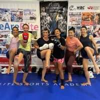 Fit Boxing 