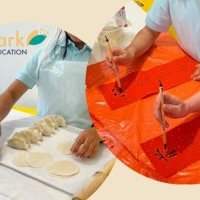 Atelier découverte : programme d'échange culturel en Chine