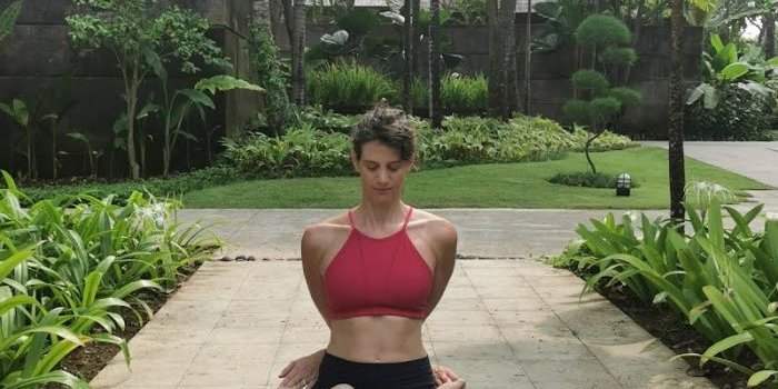 Yoga Pilates 