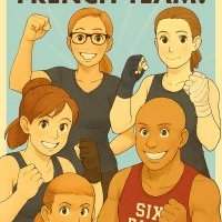 Fit Boxing 