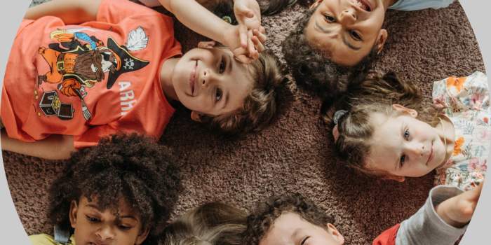 Conférence : Internet et nos enfants, comment les laisser naviguer en toute sécurité ? 