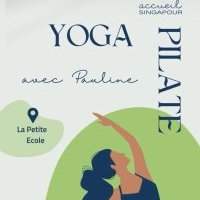Yoga Pilates 