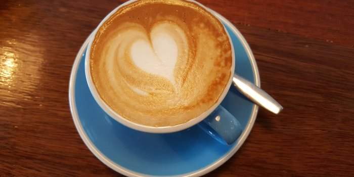 Café de rentrée SingaPro