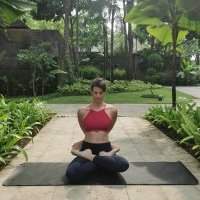 Yoga Pilates 