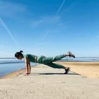 Pilates 
