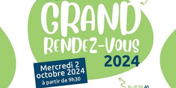 Le Grand Rendez-vous