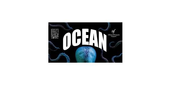 Visite guidée exposition "OCEAN" 5-13 ans - Alliance française