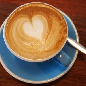 Café de rentrée SingaPro