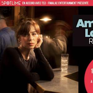 Spectacle:Alliance Francaise