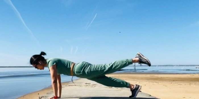 Pilates 