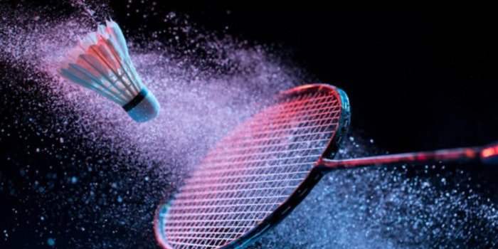 Badminton