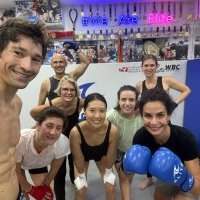 Fit Boxing 