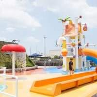 Du fun au water playground