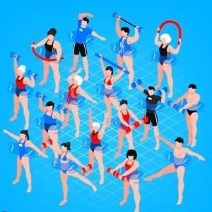 Aquagym
