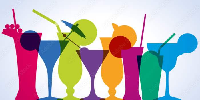 Singapro - Apéro networking de fin d'année El Chido